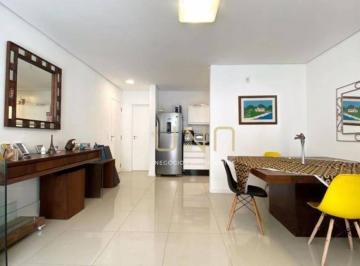 84a89441527b531dd97e1b65dc56cc2a739b59dd · Apartamento com 3 dormitórios à venda, 104 m² por R$ 1.400.000,00 - João Paulo - Florianópolis/SC