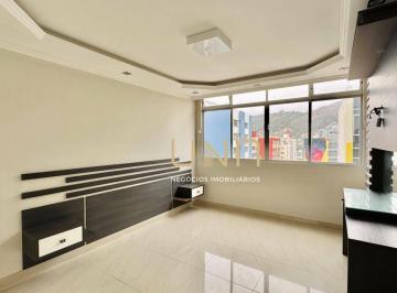 2fa2dbff78f0990df02744abb9482df254e07460 · Apartamento com 2 dormitórios à venda, 57 m² por R$ 560.000,00 - Centro - Florianópolis/SC
