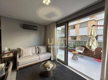 abe9d2813252e95cb80459b360555095eb58002b · Apartamento com 1 dormitório à venda, 60 m² por R$ 950.000,00 - Jardim Atlântico - Florianópolis/SC