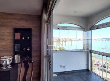 d1c462bcd5135e0f148ae7c8b9794d0b1b128d8b · Apartamento com 3 dormitórios à venda, 135 m² por R$ 2.450.000,00 - Agronômica - Florianópolis/SC