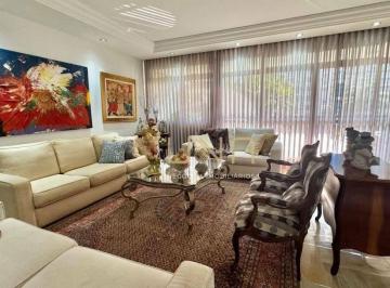 4c0e8754405519eb53fa104ea7625c4eda046401 · Apartamento com 3 dormitórios à venda, 236 m² por R$ 3.180.000,00 - Agronômica - Florianópolis/SC