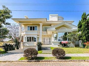 3e95e3be4eb2eaf49a15cb19f73804cb146d8f35 · Casa com 4 dormitórios à venda, 450 m² por R$ 6.500.000,00 - Jurerê Internacional - Florianópolis/SC