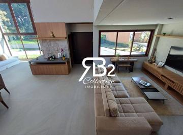 42b4bf27dce1a9c644933f92f0e22ea891a0f4b1 · Casa com 4 dormitórios à venda, 442 m² por R$ 4.798.000,00 - Condomínio Marambaia - Vinhedo/SP