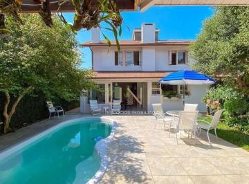 0407d8c07fffcb8ff252b3198b43df4a468a8bce · Casa com 4 dormitórios à venda, 450 m² por R$ 7.000.000,00 - Lagoa da Conceição - Florianópolis/SC