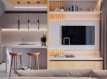 78d95f9b92de4353efe09ca45b689616ecb55ab8 · Apartamento com 2 dormitórios à venda, 77 m² por R$ 1.185.000,00 - Trindade - Florianópolis/SC