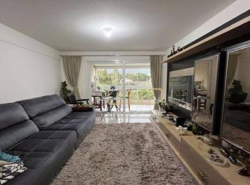 3733c5d1d8394a4c99e639400053f672e49d884a · Apartamento com 3 dormitórios à venda, 112 m² por R$ 1.485.000,00 - Itacorubi - Florianópolis/SC
