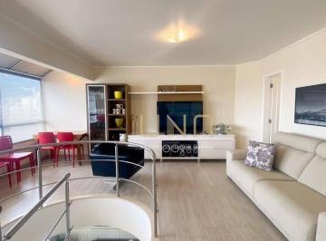 0526caf2669819cba77c749f685c8e74d8d2b355 · Cobertura com 3 dormitórios à venda, 202 m² por R$ 2.255.000,00 - Centro - Florianópolis/SC