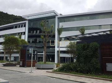 8b4fd6f95b04a2ab1dae696feaf056eaec436143 · Sala à venda, 52 m² por R$ 679.183,08 - Saco Grande - Florianópolis/SC