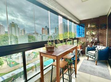 6b621f9115c5d12b23e6e5fdb840f7ec09ebb878 · Apartamento com 3 dormitórios à venda, 116 m² por R$ 1.300.000,00 - Kobrasol - São José/SC