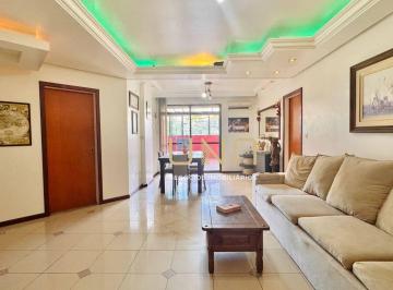 acd96e472e5dd768d6c3efe5ed15f7800cf768c3 · Apartamento Garden com 3 dormitórios à venda, 152 m² por R$ 1.600.000,00 - Centro - Florianópolis/SC