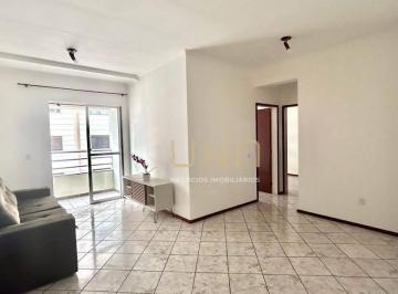 5e6362f1b10ef9d4598b3155507260a34d3a770a · Apartamento com 2 dormitórios à venda, 65 m² por R$ 685.000,00 - Pantanal - Florianópolis/SC