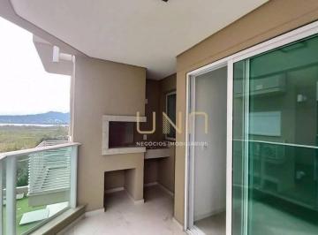 12203784cc0b29f4c9d55e2dc2ea61b586313d37 · Apartamento com 2 dormitórios à venda, 79 m² por R$ 900.000,00 - João Paulo - Florianópolis/SC