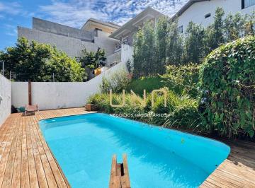 ebf65ffe649504c369a01baafdee9a48353c8457 · Casa com 4 dormitórios à venda, 340 m² por R$ 1.378.000,00 - Jardim Atlântico - Florianópolis/SC