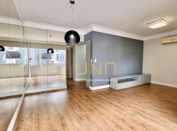 b27e38dee88a3085884704fb92333befe31768cd · Apartamento 3 Dormitórios (1 Suíte) com 100m² no Centro de Florianópolis – Solar do Araguaia Próximo