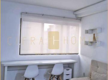 e010cf769ea453c0d5039e101df7fccbb66a1c9c · Apartamento com 1 dormitório à venda, 42 m² por R$ 583.000 - Moema - São Paulo/SP