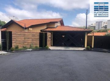37b0932cb7da6575ab111495176872e4b6b54add · Casa com 3 dormitórios à venda, 200 m² por R$ 999.000,00 - Residencial das Ilhas - Bragança Paulista