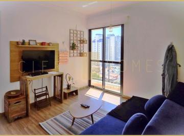3baa423634cb7c35f6d125e8f88eed5125e3da65 · Apartamento com 2 dormitórios à venda, 50 m² por R$ 510.000 - Vila da Saúde - São Paulo/SP