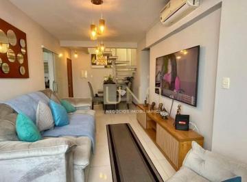 f07e25d0a031fc3966c9e5f5ac3664452eda4650 · Apartamento Duplex com 3 dormitórios à venda, 172 m² por R$ 1.490.000,00 - Campinas - São José/SC