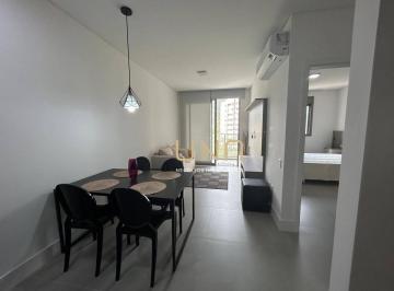 e8ed3d9d9a245ad8f717a074fbcf6dc5c6094a2e · Apartamento Porteira Fechada no D/Spot  Córrego Grande, Florianópolis