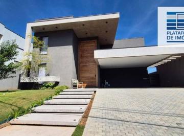09424489f6a81a67ff93b46f1060ae4e320498c0 · Casa com 4 dormitórios à venda, 318 m² por R$ 2.900.000,00 - Condomínio Terras de Santa Cruz - Braga