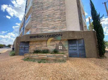 781fd0ad176e7cf0e027a682104a7f6f2113aae6 · Apartamento com 3 dormitórios para alugar, 61 m² por R$ 2.850/mês - Jardim Universitário - Barretos/