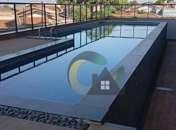 e49c68991fe3a5f0a9954531c508ad4c9e6c9d34 · Apartamento próximo ao Hospital de Amor, 105 m² por R$ 2.591/mês - Jardim Universitário - Barretos/S
