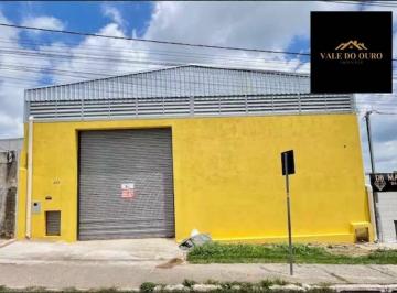 a5a6afe431834d3a2777b2572f4318cbbdcccad9 · Galpão para alugar, 370 m² por R$ 7.000/mês - Icaivera - Betim/MG