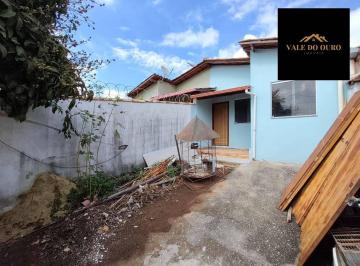 ab50947b2219770c92db0a83a5999a33dfd5b592 · Casa com 2 dormitórios à venda, 80 m² por R$ 220.000 - Belvedere - Ribeirão das Neves/MG