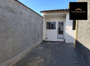1a29ce08b5869d83374c16544a5adda5f8a7aeaf · Casa com 2 dormitórios à venda, 52 m² por R$ 150.000 - Santa Cecília - Esmeraldas/MG