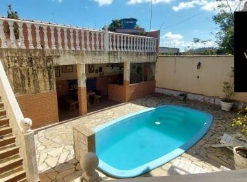 8e6fde6ae5f1b21f62ed398596d1a269c46e5f81 · Casa com 3 dormitórios à venda, 150 m² por R$ 300.000,00 - Belvedere - Ribeirão das Neves/MG
