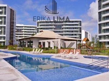 Apartamento · 113m² · 3 Quartos · 2 Vagas · Apartamento em Centro, Cabo de Santo Agostinho/PE de 113m² 3 quartos à venda por R$ 1.150.000,00 ou