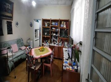 Casa · 267m² · 3 Quartos · 1 Vaga · Sobrado em Vila Guarani(Zona Sul), São Paulo/SP de 267m² 3 quartos à venda por R$ 850.000,00