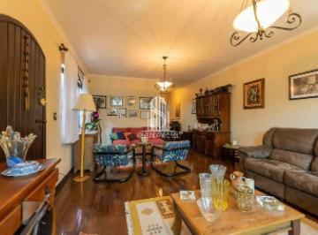 Casa · 297m² · 3 Quartos · 6 Vagas · Sobrado em Saúde, São Paulo/SP de 297m² 3 quartos à venda por R$ 1.000.000,00