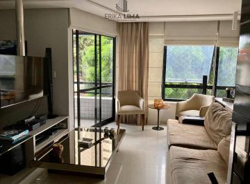 Apartamento · 115m² · 3 Quartos · 2 Vagas · Apartamento em Casa Amarela, Recife/PE de 115m² 3 quartos à venda por R$ 900.000,00