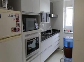 Apartamento · 93m² · 3 Quartos · 1 Vaga · Apartamento em Cidade Monções, São Paulo/SP de 93m² 3 quartos à venda por R$ 960.000,00