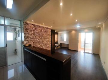 Apartamento · 72m² · 2 Quartos · 2 Vagas · Apartamento em Usina Piratininga, São Paulo/SP de 72m² 2 quartos para locação R$ 3.500,00/mes