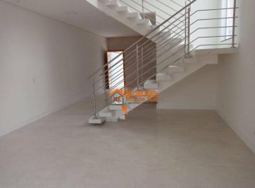 Casa · 152m² · 3 Quartos · 2 Vagas · Sobrado em Centro, Guarulhos/SP de 152m² 3 quartos à venda por R$ 860.000,00