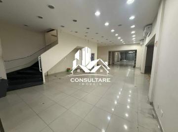 Comercial · 600m² · 4 Vagas · Predio em Gonzaga, Santos/SP de 600m² para locação R$ 50.000,00/mes