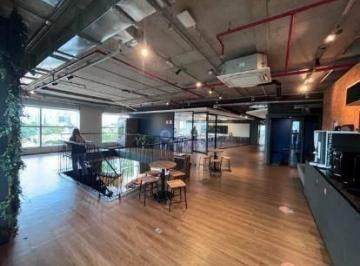 Comercial · 620m² · 18 Vagas · Conjunto em Vila Cordeiro, São Paulo/SP de 620m² à venda por R$ 12.000.000,00 ou para locação R$ 68.