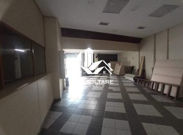 Comercial · 480m² · 4 Vagas · Predio em Vila Nova, Santos/SP de 480m² para locação R$ 20.000,00/mes
