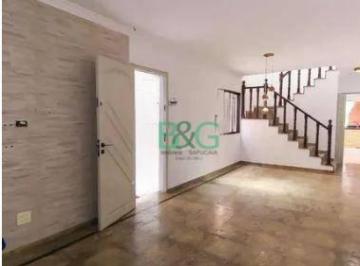 Casa · 180m² · 3 Quartos · 4 Vagas · Sobrado em Parque Sevilha, São Paulo/SP de 180m² 3 quartos à venda por R$ 969.000,00
