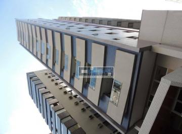 Apartamento · 45m² · 1 Quarto · 1 Vaga · Apartamento em Boqueirão, Santos/SP de 45m² 1 quartos para locação R$ 4.300,00/mes