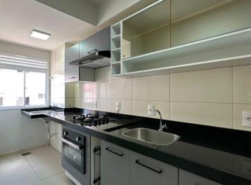 Apartamento · 58m² · 2 Quartos · 1 Vaga · Apartamento em Jardim Bela Vista, Americana/SP de 58m² 2 quartos para locação R$ 1.650,00/mes