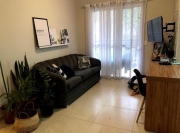 Apartamento · 66m² · 2 Quartos · 1 Vaga · Apartamento em Centro, Jundiaí/SP de 66m² 2 quartos para locação R$ 3.350,00/mes