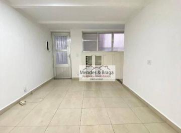 151ff8b73d2bafa96abf8e1d6c801af4a3e5c6d8 · Apartamento com 2 dormitórios para alugar, 64 m² por R$ 2.263,00/mês - Parque Cecap - Guarulhos/SP