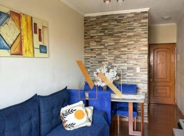 20318afef6d005a6fe4f074a2206a299ed08a7bc · Apartamento com 2 dormitórios à venda, 54 m² por R$ 190.000 - Parque Primavera - Guarulhos/SP
