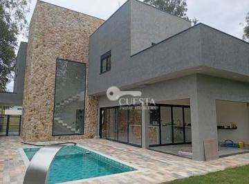 ffb51f8f98d99367da2f72cd0a67b989bae14c99 · Casa com 4 dormitórios à venda, 296 m² por R$ 1.350.000,00 - Condomínio Ninho Verde I Eco Residence 