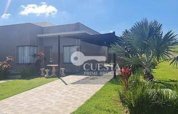 960ed6c2756dc845c337615caa5398071cbbc6f4 · Casa com 3 dormitórios à venda, 160 m² por R$ 700.000,00 - Condomínio Ninho Verde I Eco Residence - 