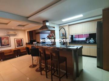 Apartamento · 208m² · 3 Quartos · 2 Vagas · Apartamento em Centro, Balneário Camboriú/SC de 208m² 3 quartos para locação R$ 25.000,00/mes