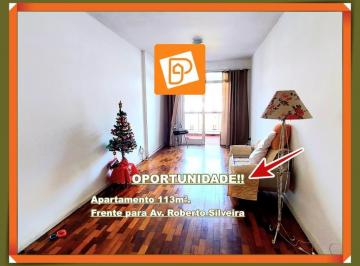 Apartamento · 3 Quartos · 1 Vaga · Apartamento em Centro, Petrópolis/RJ de 0m² 3 quartos à venda por R$ 745.000,00